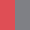 Space Grey-Red